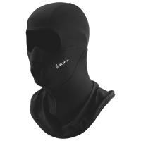 SCOTT Подшлемник-маска FACE HEATER HOOD NEW-16 black в Калуге