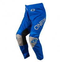 Oneal Мотоштаны Matrix Ridewear Cиний в Калуге