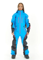 Dragonfly Комбинезон SuperLight 3L Woman Electric Blue 2024 в Калуге