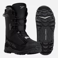 Finntrail Ботинки Blizzard 5236 Graphite в Калуге