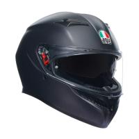 AGV Шлем K3 Matt Black в Калуге