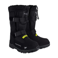 Finntrail Ботинки Touring Graphite 5230 Graphite Yellow в Калуге