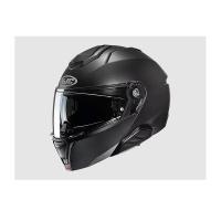 HJC Шлем i91 Semi Flat Black в Калуге