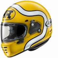 Arai Шлем интеграл Concept-X Ha Yellow в Калуге