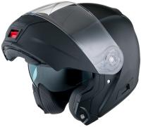 IXS Шлем HX 325 Черный матовый в Калуге