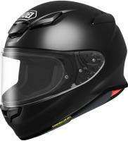 Shoei Мотошлем NXR 2 Plain черный в Калуге