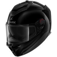 Shark Мотошлем Spartan GT Pro Blank BLK в Калуге