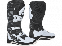 Forma Ботинки Pilot Black/White в Калуге