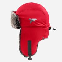 Finntrail Шапка-ушанка Hat Terra 2950 Red в Калуге