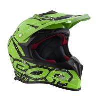 Beon Шлем B-602 Green/Black в Калуге
