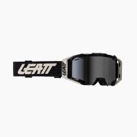 Leatt Маска Velocity 5.0 MTB Iriz Black Silver 50% в Калуге