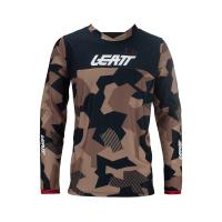 Leatt Джерси Moto 4.5 Enduro V24 Stone в Калуге