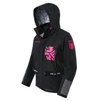 Finntrail Куртка женская водостойкая Rachel 6455 Graphite в Калуге