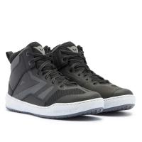 Dainese Ботинки Suburb Air Black/White/Iron-gate в Калуге