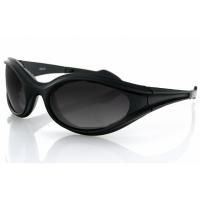 Bobster Очки Foamerz Smoke Черный/Затемненные в Калуге