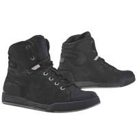 Forma Ботинки Swift X Fit Dry Lady Black/Black в Калуге