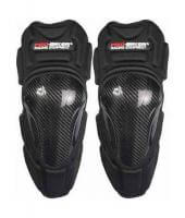 Pro Biker Наколенники HXP-18 Black в Калуге