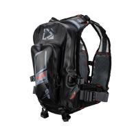 Leatt Рюкзак-гидропак HydraDri WP 2.0 2023 Titanium в Калуге