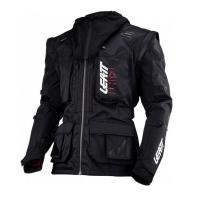 Leatt мотокуртка Enduro Jaket 5.5 2026 Black в Калуге