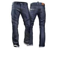 Shima Мотоджинсы Gravity Blue в Калуге