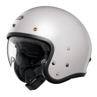 Shoei Шлем J.O 2 Plain Белый в Калуге