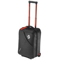 Scott Сумка Travel Softcase 40 dark grey/red clay в Калуге