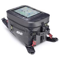 Givi Сумка водонепроницаемая на бак GRT715 20л. в Калуге