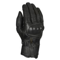 Furygan Перчатки Swan Lady D3O кожа Черный в Калуге