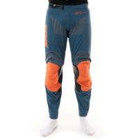 Dragonfly Брюки для мотокросса DFMX Orange в Калуге