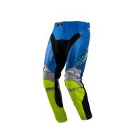 Starks Штаны Phoenix Evo Синий/Лайм в Калуге