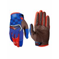 Starks Перчатки для кросса Phoenix V3 Синий/Красный в Калуге