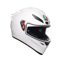AGV Шлем K1 S White в Калуге