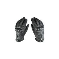 Starks Мотоперчатки Capella кожа черные в Калуге