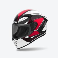 Airoh Мотошлем Connor Dunk Red Gloss в Калуге