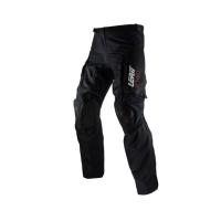 Leatt Штаны Moto 5.5 Enduro Pant V24 Black в Калуге