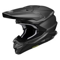 Shoei Мотошлем VFX-WR 06 Candy черный матовый в Калуге