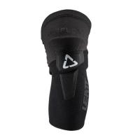 Leatt Наколенники AirFlex Hybrid Black в Калуге