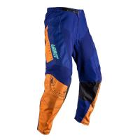 Leatt Штаны 3.5 Jr Orange в Калуге