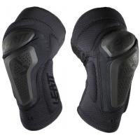 Leatt Наколенники 3DF 6.0 Knee Guard Black в Калуге