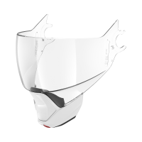 Shark Визор Evojet Clear/White в Калуге