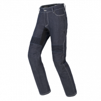 Spidi Джинсы Furious PRO Black/Blue в Калуге