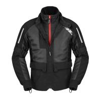 Spidi Куртка Net H2Out Black в Калуге