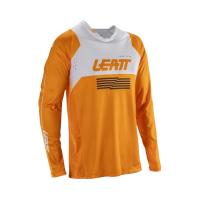 Leatt Джерси Moto 4.5 Lite Orange в Калуге