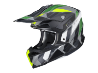 HJC Шлем i50 Vanish MC4HSF в Калуге