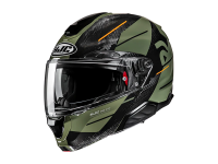 HJC Шлем RPHA91 Blat MC7 в Калуге