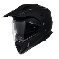 IXS Мотошлем IXS 209 1.0 Черный матовый в Калуге