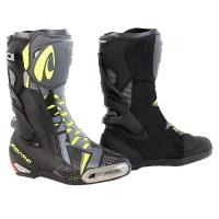 Forma Ботинки Phantom Black/Gray/Yellow Fluo в Калуге