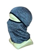 Scout Подшлемник трансформер Light Silk светло-серый в Калуге