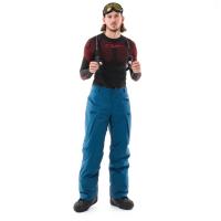 Dragonfly Штаны горнолыжные Gravity Man Dark Blue 2025 в Калуге