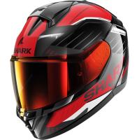 Shark Шлем Ridill 2 Bersek Black/Red/Anthracite в Калуге